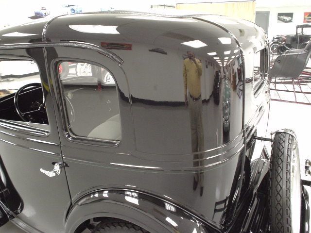 1931 Austin AMERICAN AUSTIN RESTORED - 1796725 - 21