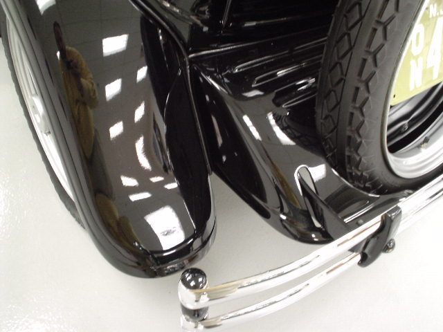 1931 Austin AMERICAN AUSTIN RESTORED - 1796725 - 23