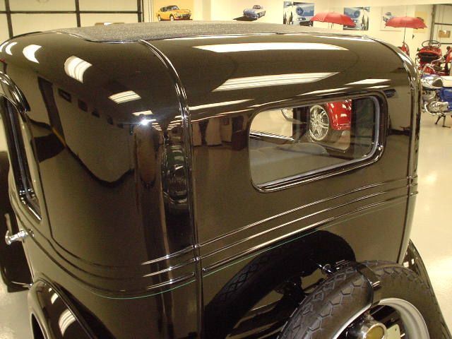 1931 Austin AMERICAN AUSTIN RESTORED - 1796725 - 24