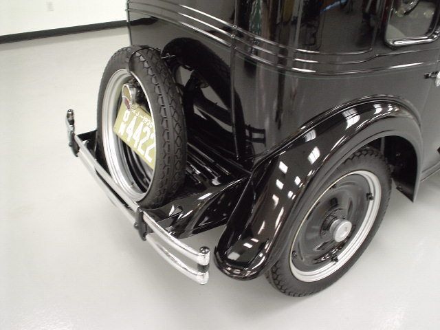 1931 Austin AMERICAN AUSTIN RESTORED - 1796725 - 26