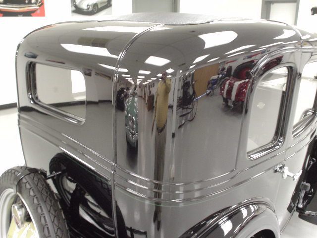 1931 Austin AMERICAN AUSTIN RESTORED - 1796725 - 27