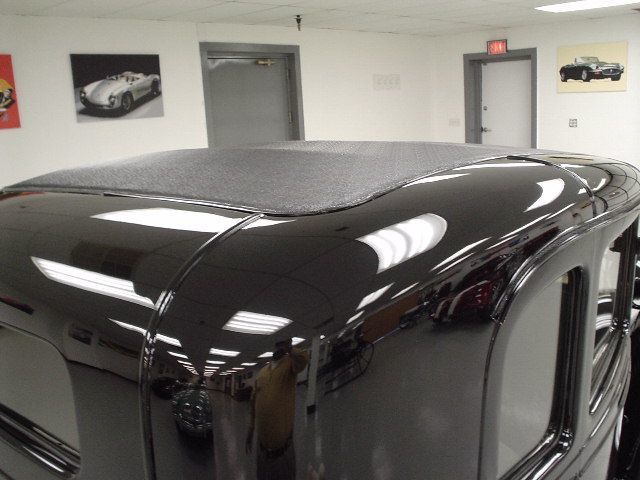 1931 Austin AMERICAN AUSTIN RESTORED - 1796725 - 28