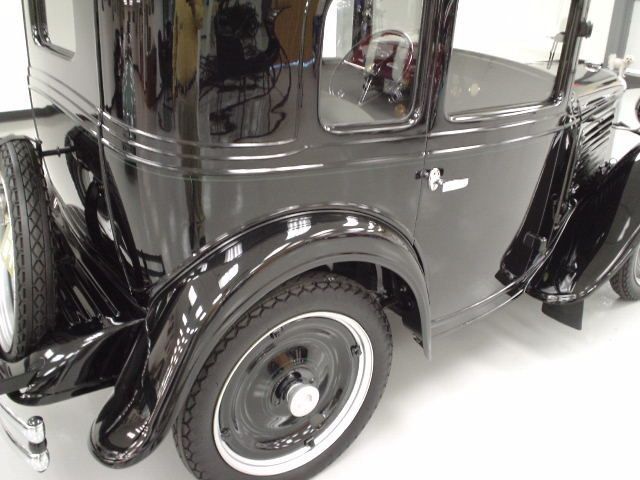 1931 Austin AMERICAN AUSTIN RESTORED - 1796725 - 29