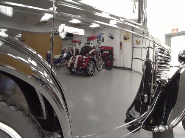 1931 Austin AMERICAN AUSTIN RESTORED - 1796725 - 31