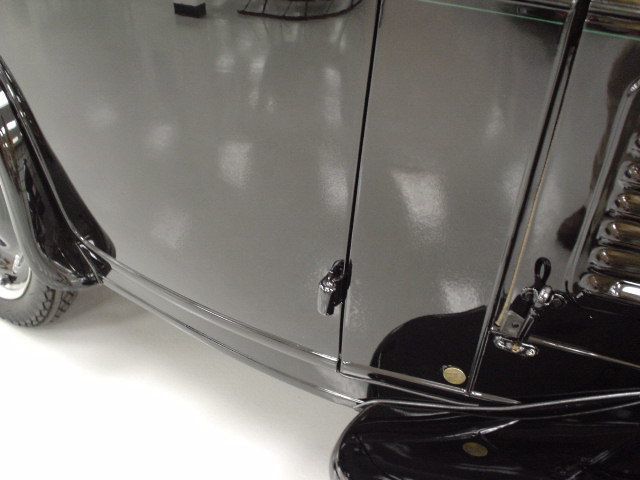 1931 Austin AMERICAN AUSTIN RESTORED - 1796725 - 32