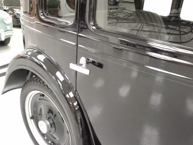 1931 Austin AMERICAN AUSTIN RESTORED - 1796725 - 33