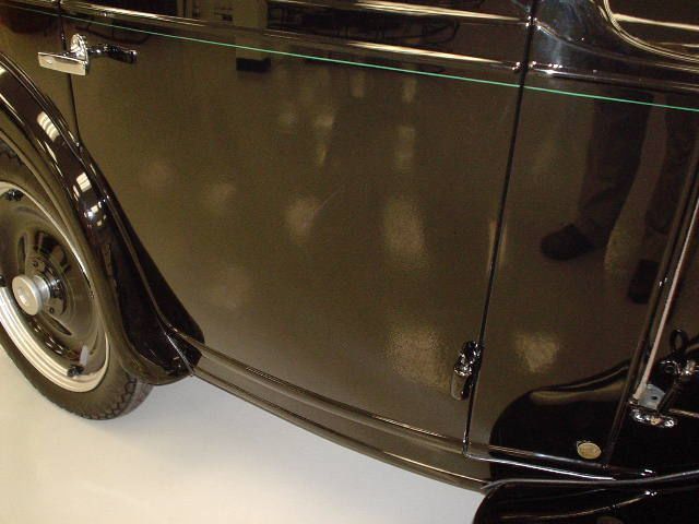 1931 Austin AMERICAN AUSTIN RESTORED - 1796725 - 34