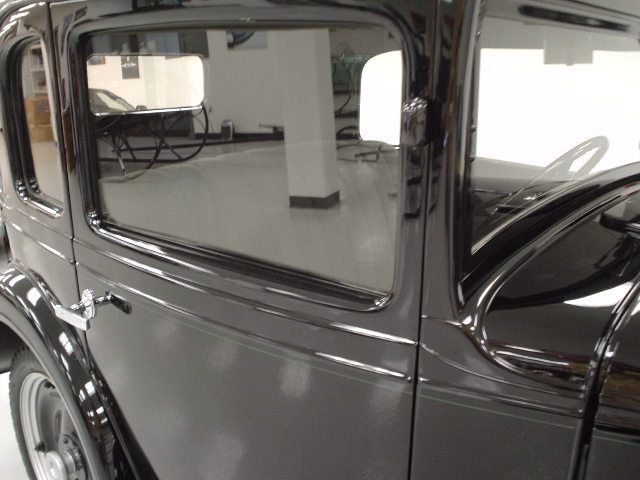 1931 Austin AMERICAN AUSTIN RESTORED - 1796725 - 35