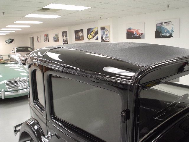 1931 Austin AMERICAN AUSTIN RESTORED - 1796725 - 36