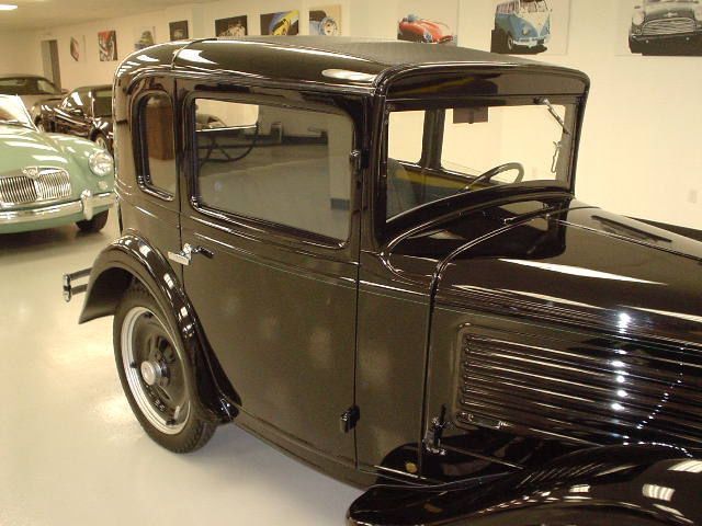 1931 Austin AMERICAN AUSTIN RESTORED - 1796725 - 37