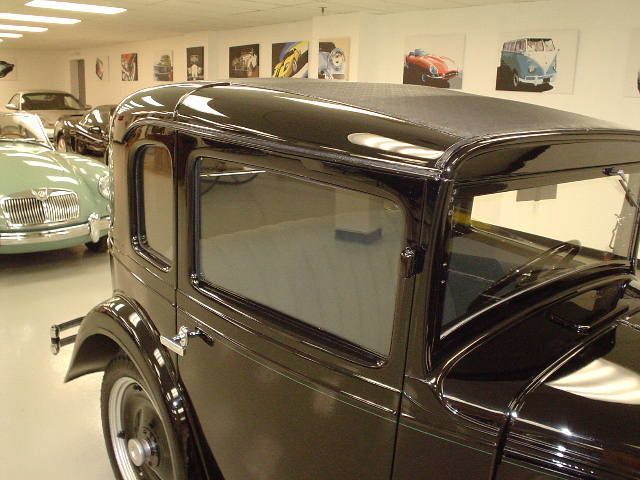 1931 Austin AMERICAN AUSTIN RESTORED - 1796725 - 38