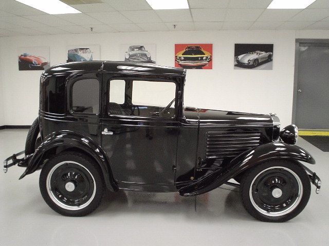 1931 Austin AMERICAN AUSTIN RESTORED - 1796725 - 3