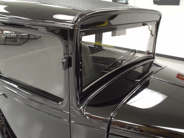 1931 Austin AMERICAN AUSTIN RESTORED - 1796725 - 39