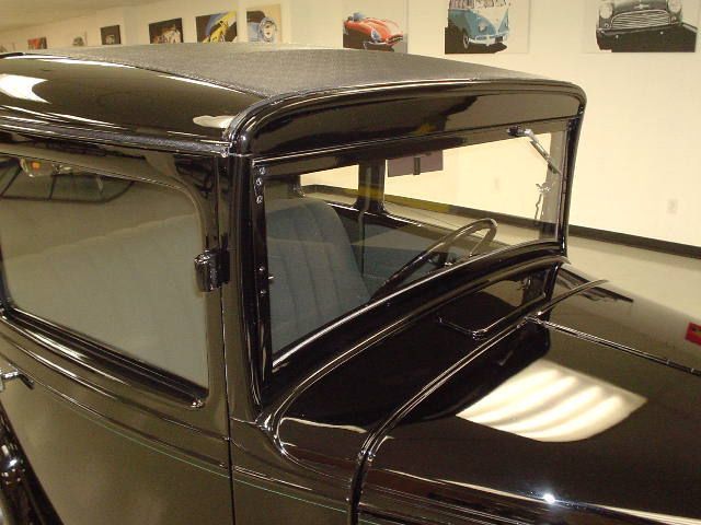 1931 Austin AMERICAN AUSTIN RESTORED - 1796725 - 40