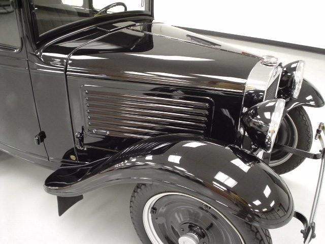 1931 Austin AMERICAN AUSTIN RESTORED - 1796725 - 41