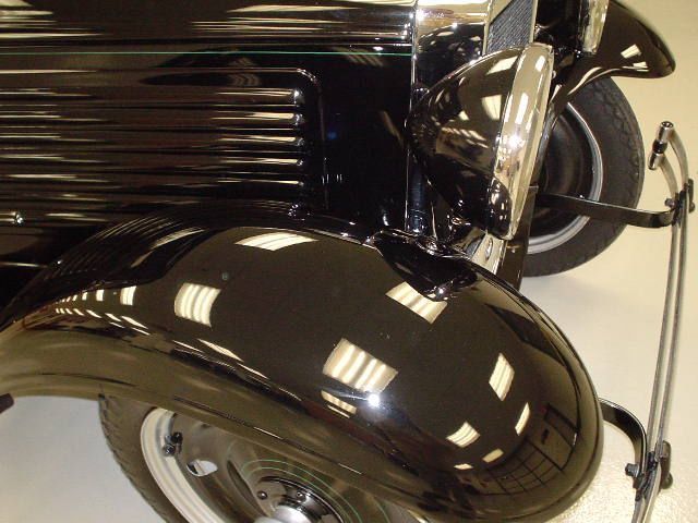 1931 Austin AMERICAN AUSTIN RESTORED - 1796725 - 43