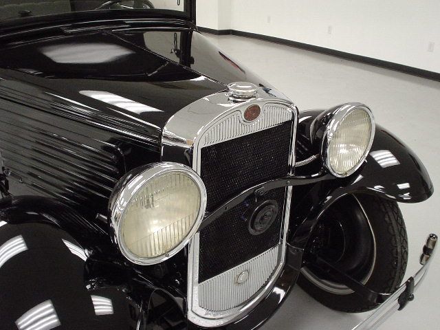 1931 Austin AMERICAN AUSTIN RESTORED - 1796725 - 44