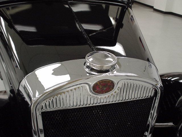 1931 Austin AMERICAN AUSTIN RESTORED - 1796725 - 45