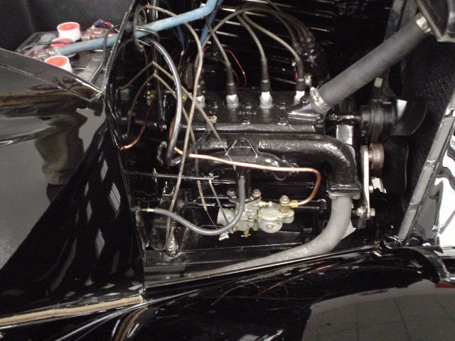 1931 Austin AMERICAN AUSTIN RESTORED - 1796725 - 46