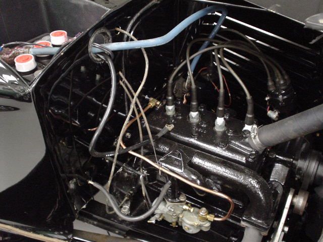 1931 Austin AMERICAN AUSTIN RESTORED - 1796725 - 47