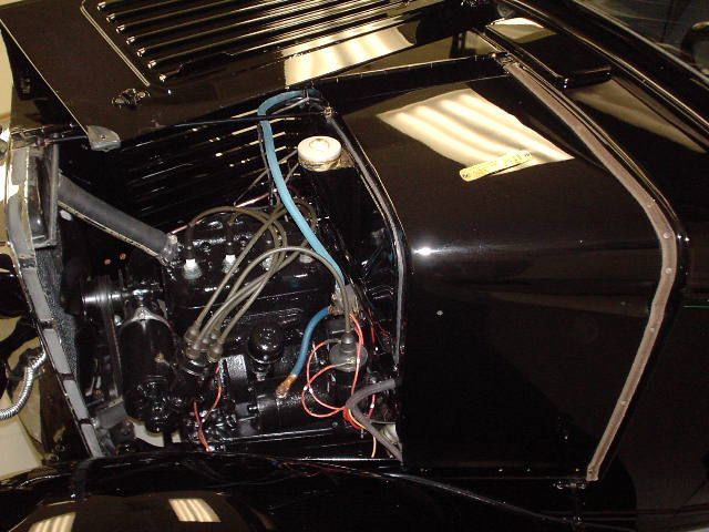 1931 Austin AMERICAN AUSTIN RESTORED - 1796725 - 48