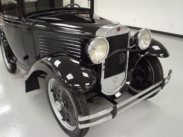 1931 Austin AMERICAN AUSTIN RESTORED - 1796725 - 4