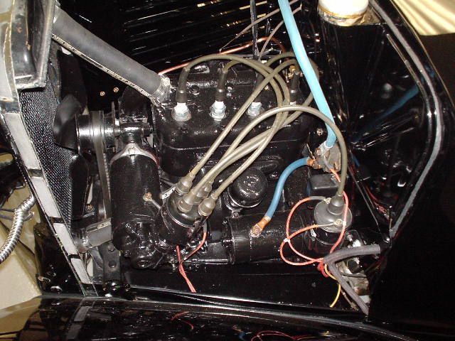 1931 Austin AMERICAN AUSTIN RESTORED - 1796725 - 49