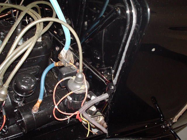 1931 Austin AMERICAN AUSTIN RESTORED - 1796725 - 50