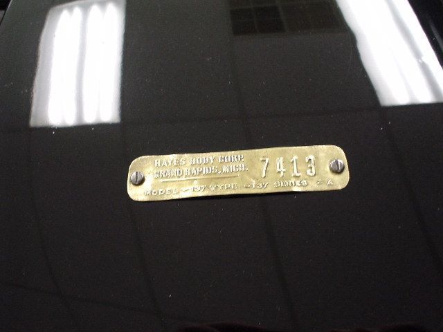 1931 Austin AMERICAN AUSTIN RESTORED - 1796725 - 52