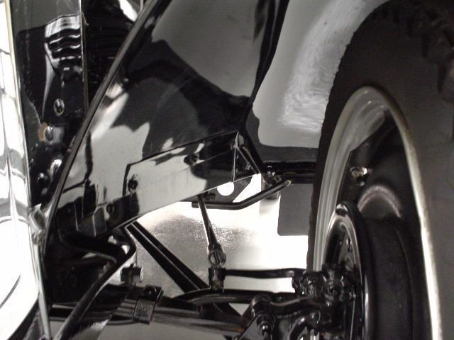 1931 Austin AMERICAN AUSTIN RESTORED - 1796725 - 54