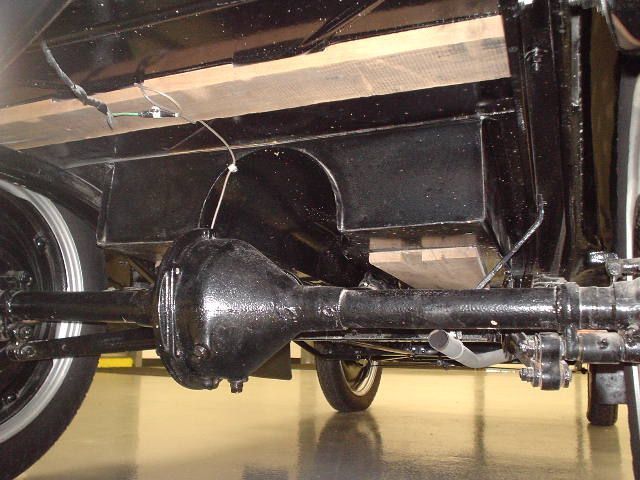 1931 Austin AMERICAN AUSTIN RESTORED - 1796725 - 55