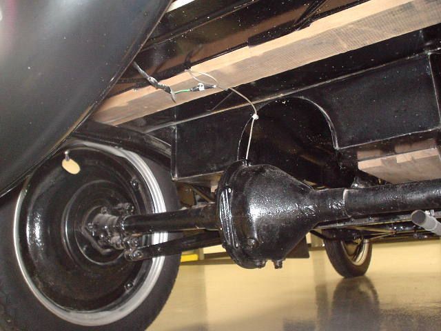 1931 Austin AMERICAN AUSTIN RESTORED - 1796725 - 56