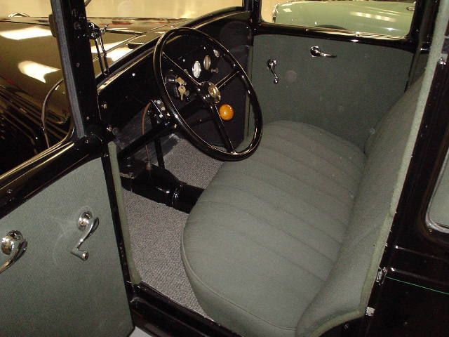 1931 Austin AMERICAN AUSTIN RESTORED - 1796725 - 5