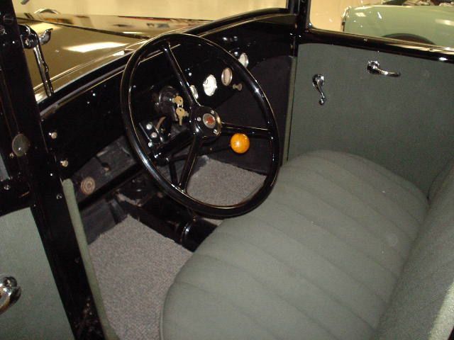 1931 Austin AMERICAN AUSTIN RESTORED - 1796725 - 6