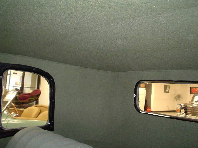 1931 Austin AMERICAN AUSTIN RESTORED - 1796725 - 8