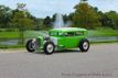 1931 Ford Coupe Bowling Brothers Chassis, 289 V8 Tri-Power, Steel Body, Professionally Built - 23050905 - 12