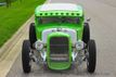 1931 Ford Coupe Bowling Brothers Chassis, 289 V8 Tri-Power, Steel Body, Professionally Built - 23050905 - 28