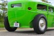 1931 Ford Coupe Bowling Brothers Chassis, 289 V8 Tri-Power, Steel Body, Professionally Built - 23050905 - 40