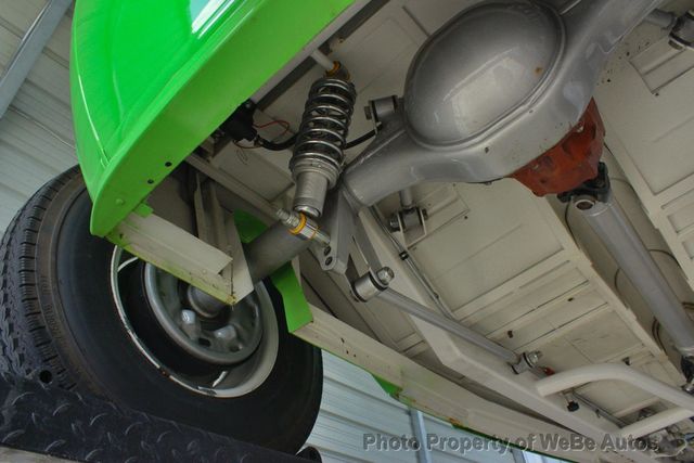 1931 Ford Coupe Bowling Brothers Chassis, 289 V8 Tri-Power, Steel Body, Professionally Built - 23050905 - 84