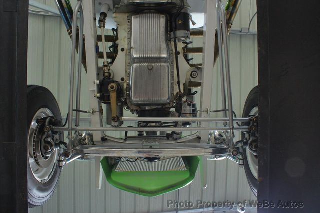 1931 Ford Coupe Bowling Brothers Chassis, 289 V8 Tri-Power, Steel Body, Professionally Built - 23050905 - 86