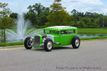 1931 Ford Coupe Custom Chassis, 302 V8 Tri-Power, Steel Body - 23050905 - 0