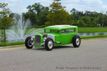 1931 Ford Coupe Custom Chassis, 302 V8 Tri-Power, Steel Body - 23050905 - 30