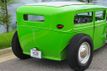 1931 Ford Coupe Custom Chassis, 302 V8 Tri-Power, Steel Body - 23050905 - 39