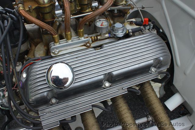 1931 Ford Coupe Custom Chassis, 302 V8 Tri-Power, Steel Body - 23050905 - 69