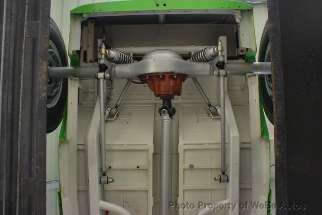 1931 Ford Coupe Custom Chassis, 302 V8 Tri-Power, Steel Body - 23050905 - 88