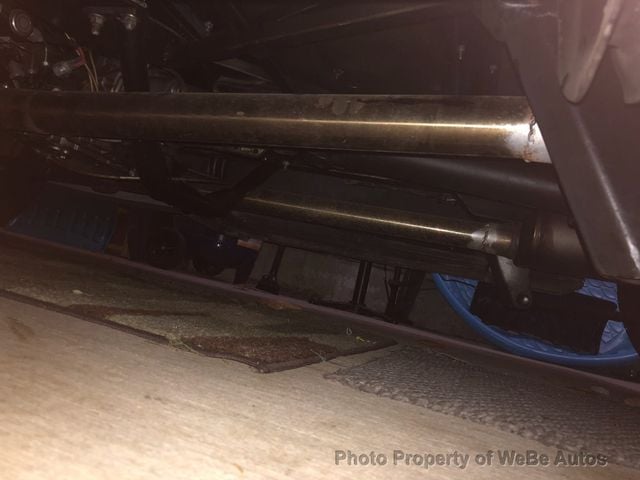 1931 Ford Five Window Coupe For Sale - 22711891 - 8