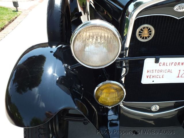 1931 Ford Model A Depot Hack - 20912290 - 31