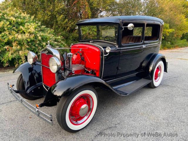 1931 Ford Model A Hot Rod For Sale - 23029220 - 9