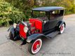1931 Ford Model A Hot Rod For Sale - 23029220 - 10