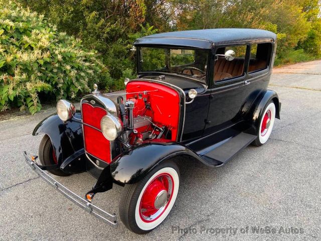 1931 Ford Model A Hot Rod For Sale - 23029220 - 10